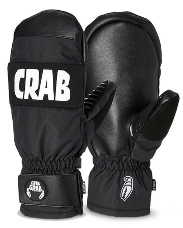Punch Mitt Gloves And Mitts - Black
