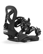 Fixation De Snowboard Cadet Youth - Black 2027