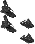 Strive 16 Mn Ski Bindings - Black/Silver 2027