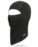 HOWL Taped Facemask Balaclava - Black
