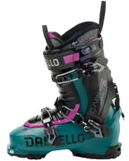 Bottes De Ski Cabrio Lv Free 105 If Women par DALBELLO