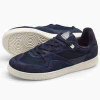 Souliers Cm002 - Dark Navy/White