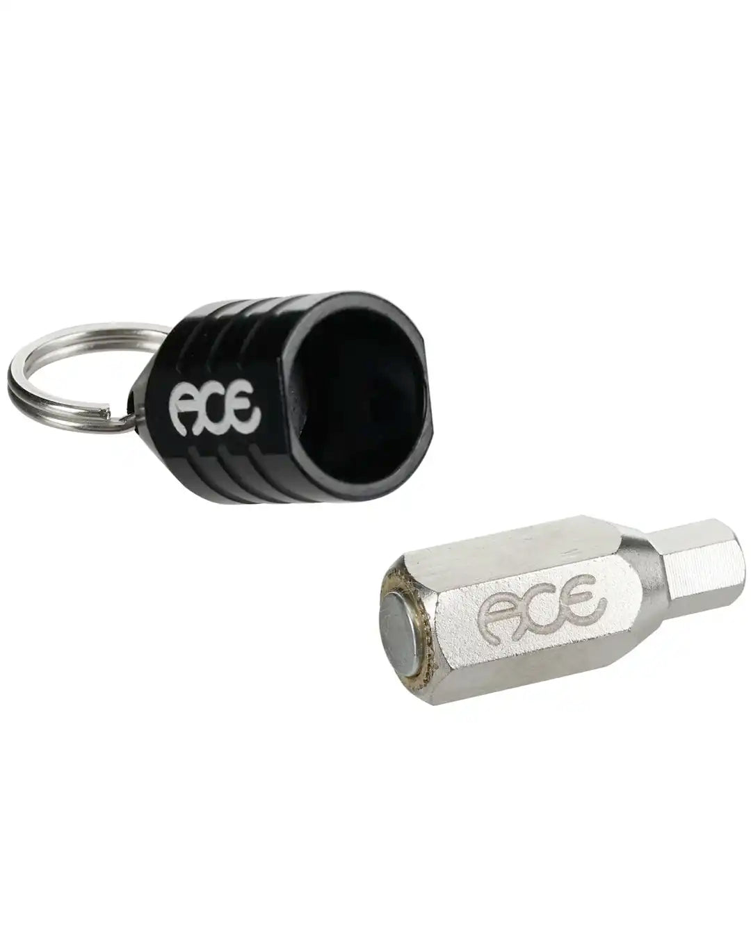 Inverted Tool Magnetic adaptor Keychain