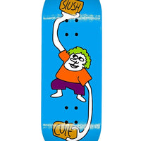 Accessoires De Skate Fingerboard Deck - Helping Hand