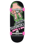 Accessoires De Skate Fingerboard Complete - Idol Hand Grom