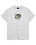 T-Shirt Sunspot - Ash