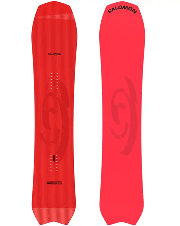 Dancehaul Snowboard 2026