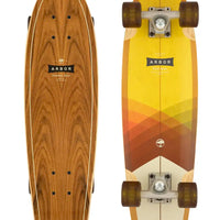 Cruiser Complet Foundation Pocket Rocket