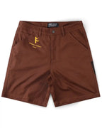 Dxd Reynolds 21 Walk Shorts - Brown