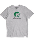 T-Shirt R&S Corporate - Heather Grey