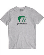T-Shirt R&S Corporate - Heather Grey