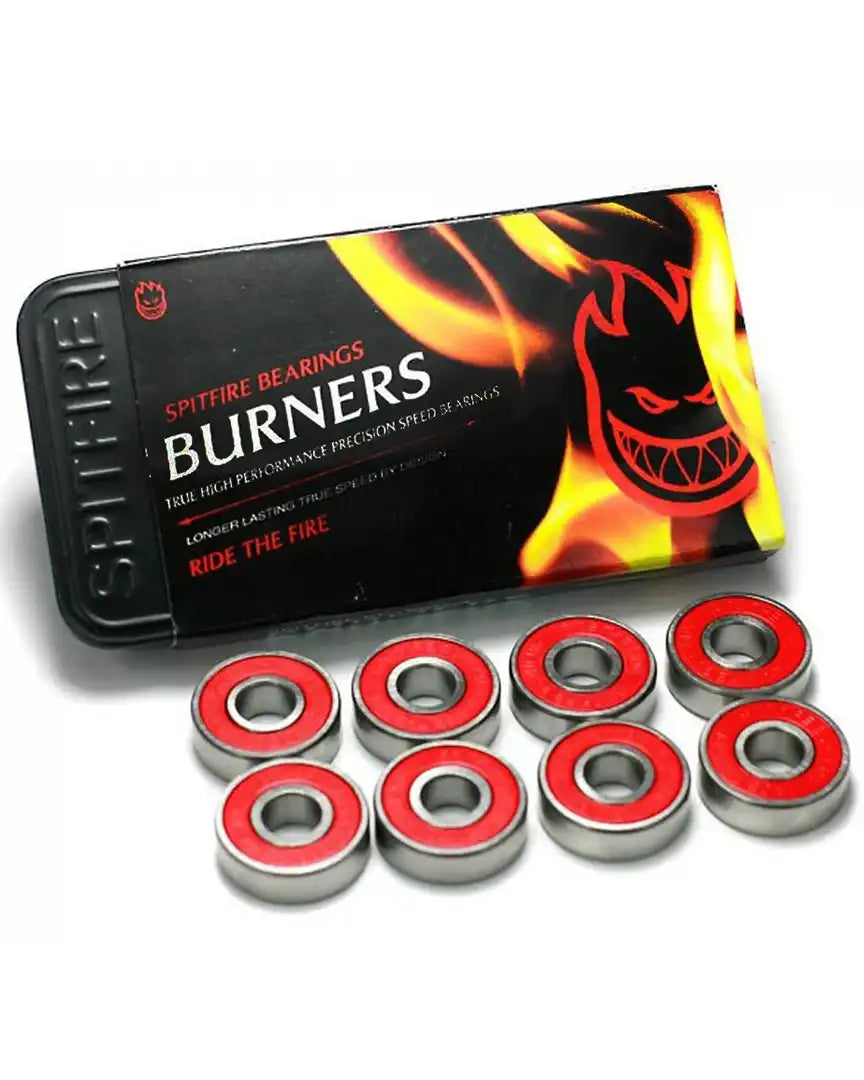 Bearing Burner 