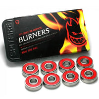 Bearing Burner 