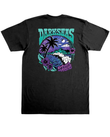 Storm Riders T-Shirt - Black