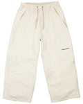 Park 2L Snow Pants - Beige