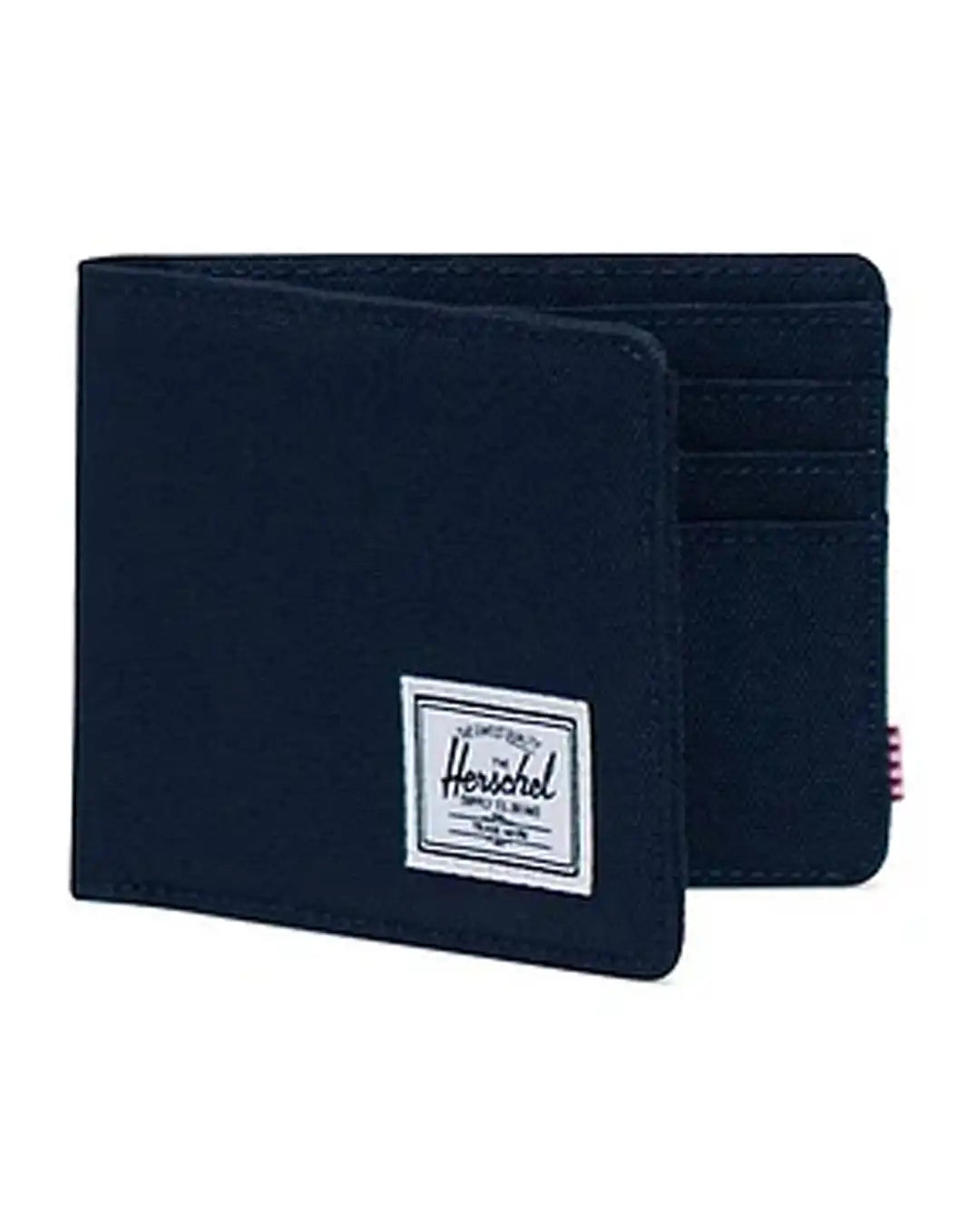 Roy Wallet - Black