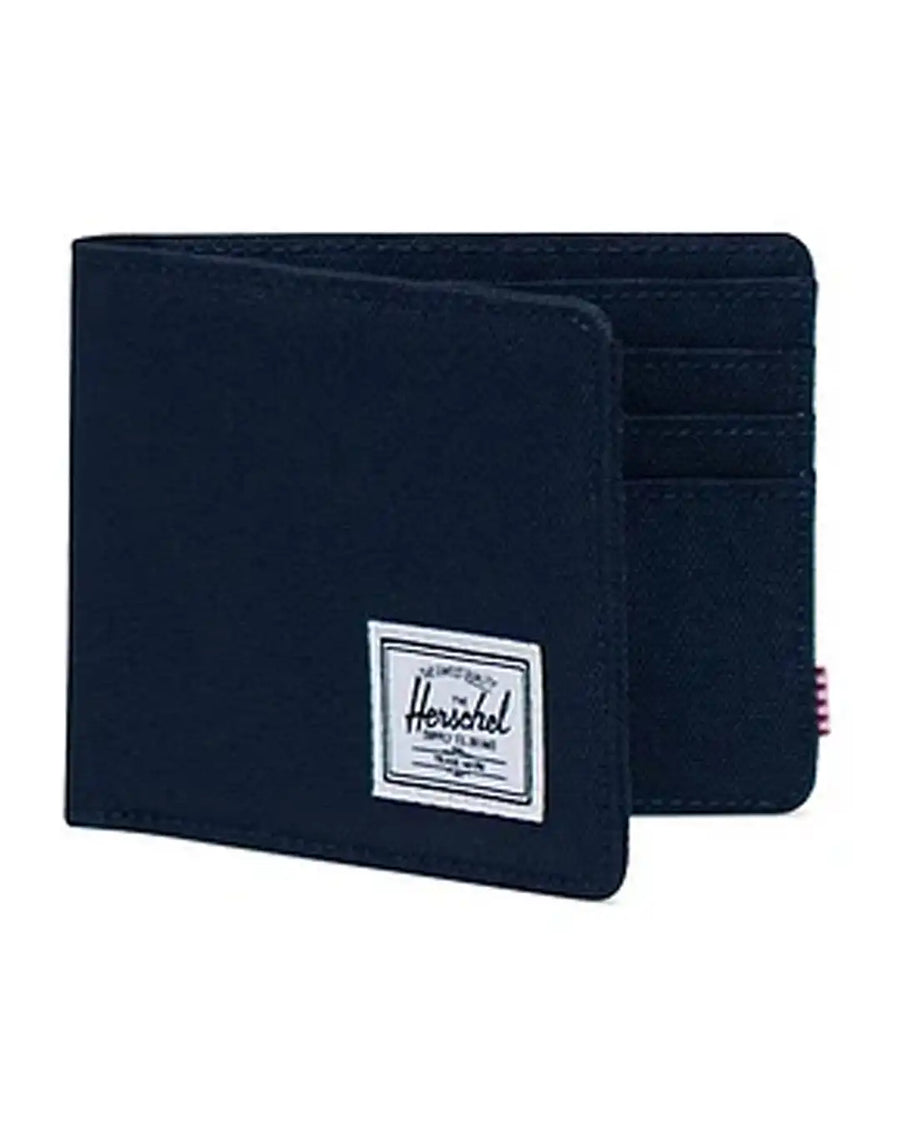 Roy Wallet - Black