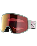 Goggles Sentry Pro Otg Sigmphoto - Ice Green