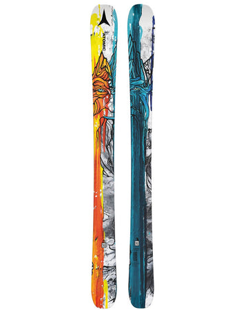 Bent Chetler Mini Skis 153-163 2024
