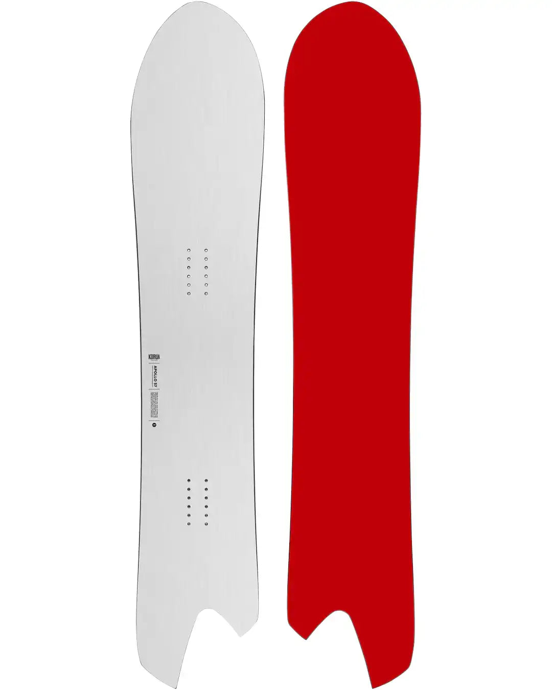 Apollo - Regular Snowboard