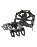Drex St Pro Crampons  - Black