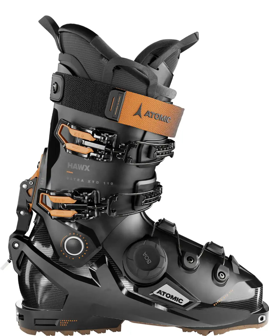 Hawx Ultra Xtd 110 Boa Ski Boots 2025