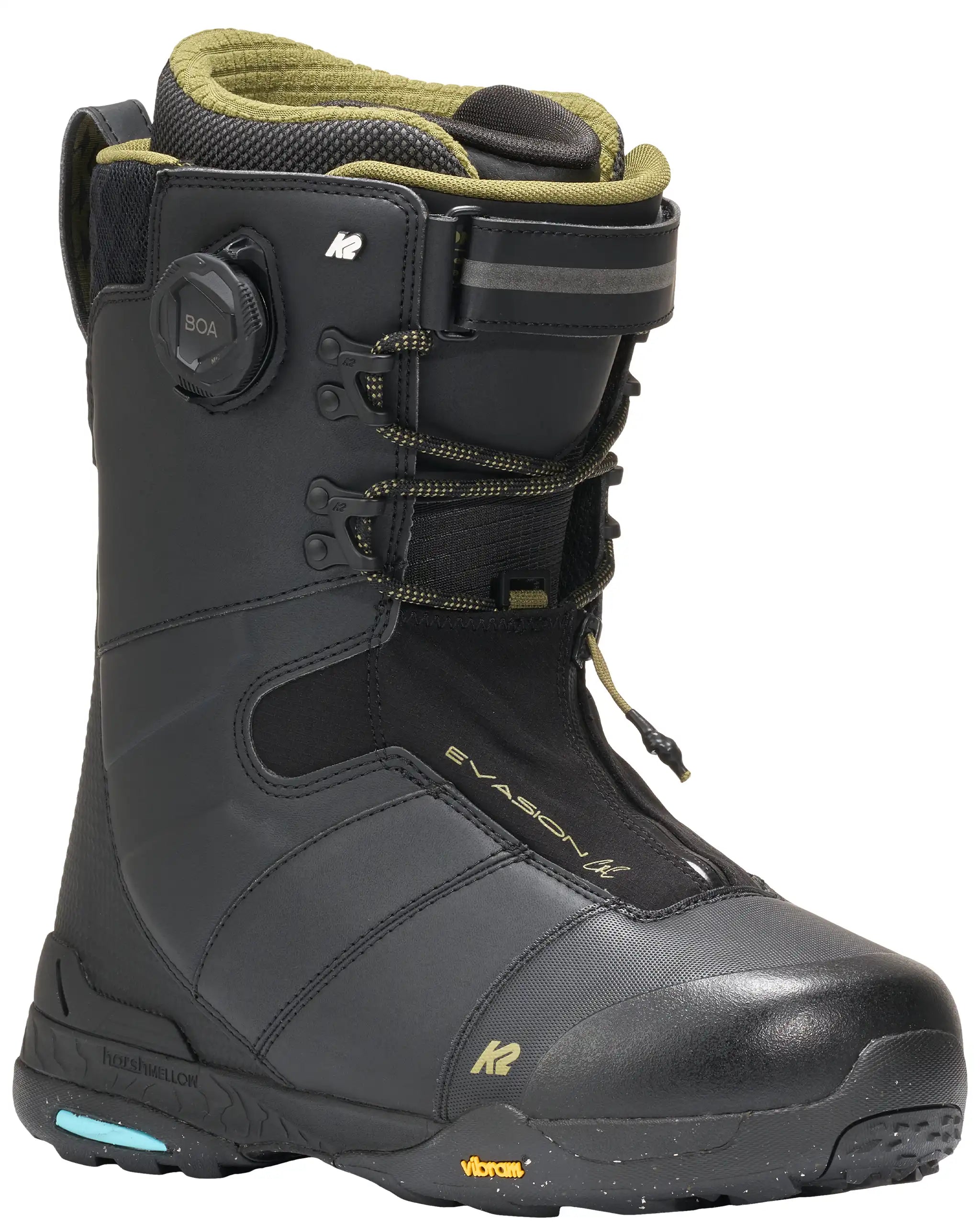 Bottes De Snowboard Evasion 2027