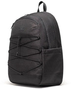 Kingston Backpack - Black Diamond/Black