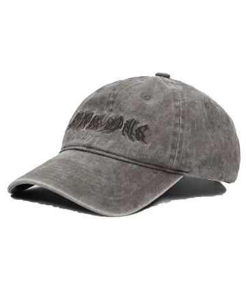 Casquette Acid Sin Dad - Black