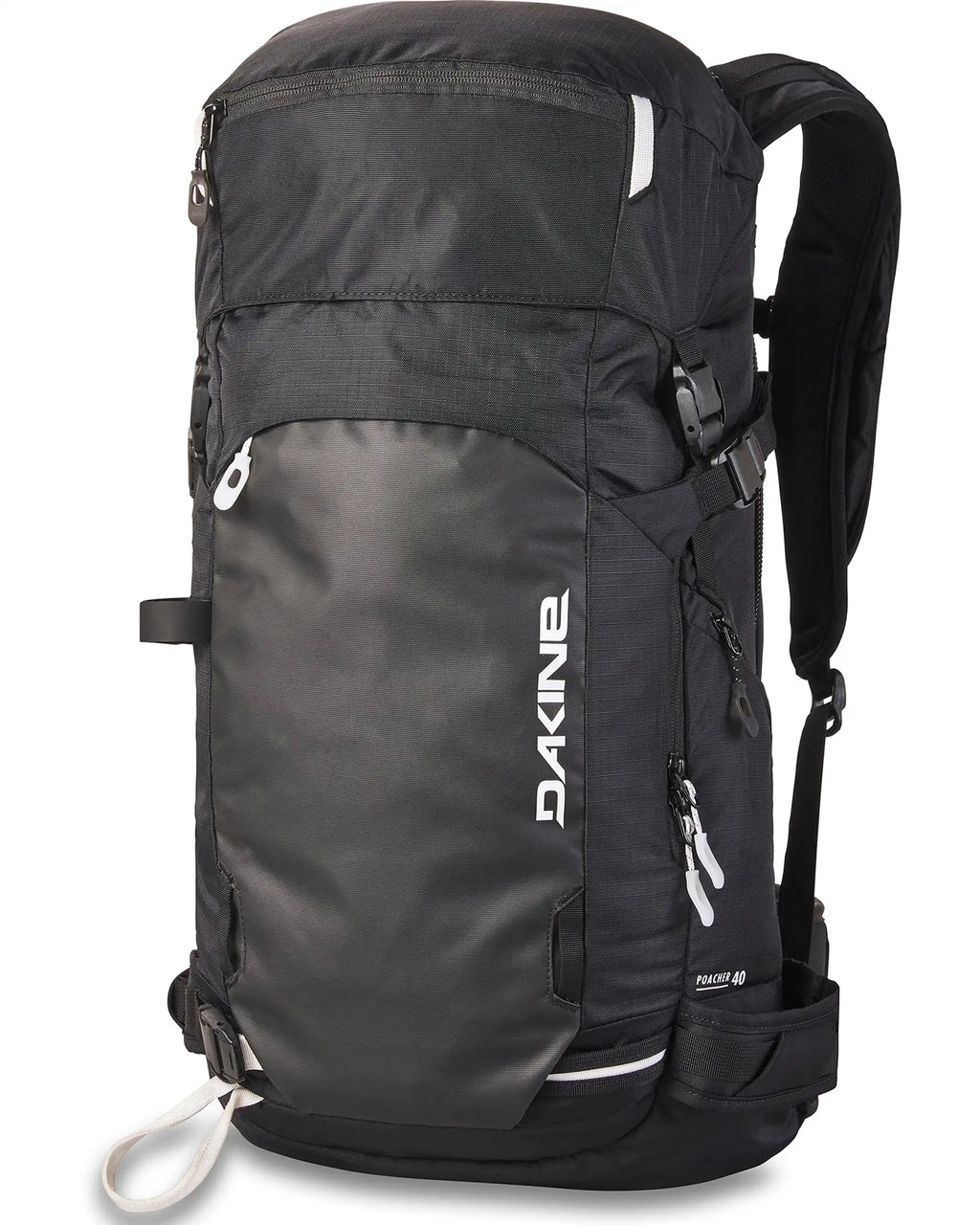 DAKINE Poacher 40L Backpack - Black