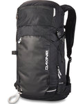 Poacher 40L Backpack - Black