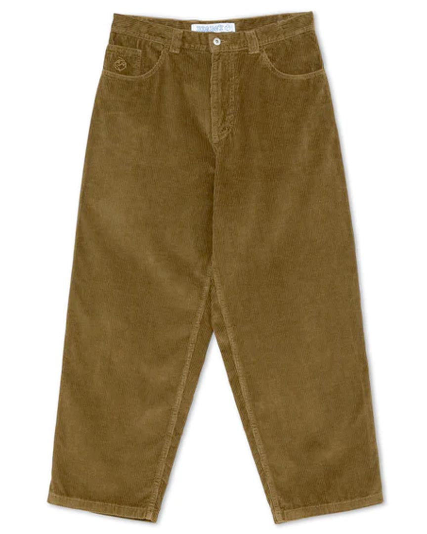 Jeans Big Boy Cords - Brass