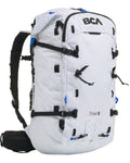 Stash 40-Ul Backpack - White