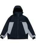 Division 2L Winter Jacket - Black