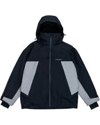 BEYOND MEDALS Division 2L Winter Jacket - Black