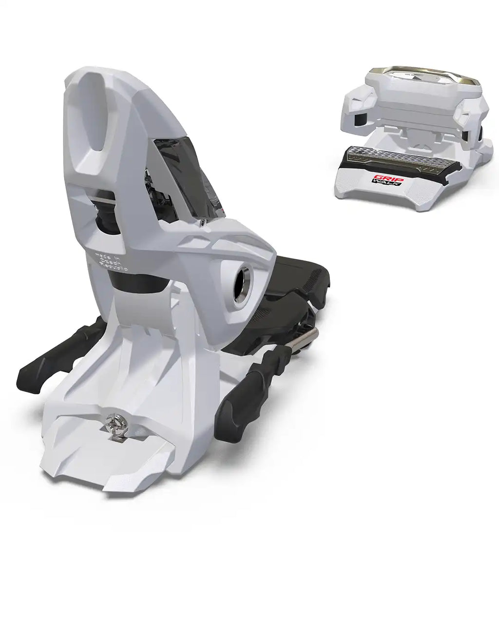 Fixation de ski Squire 11 - White 2027