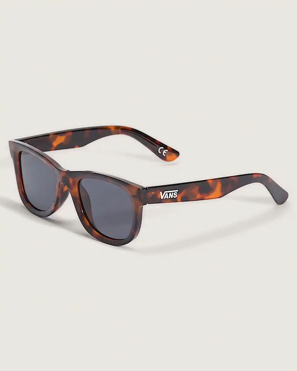 Spicoli Sunglasses - Tortoise Shell