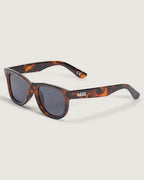 Spicoli Sunglasses - Tortoise Shell