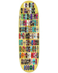 Planche De Skateboard 100th egg 9.125
