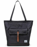 Sac À Bandoulière Retreat Tote - Black