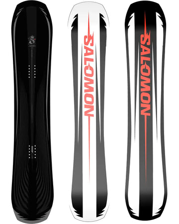 Assassin Pro Snowboard 2026