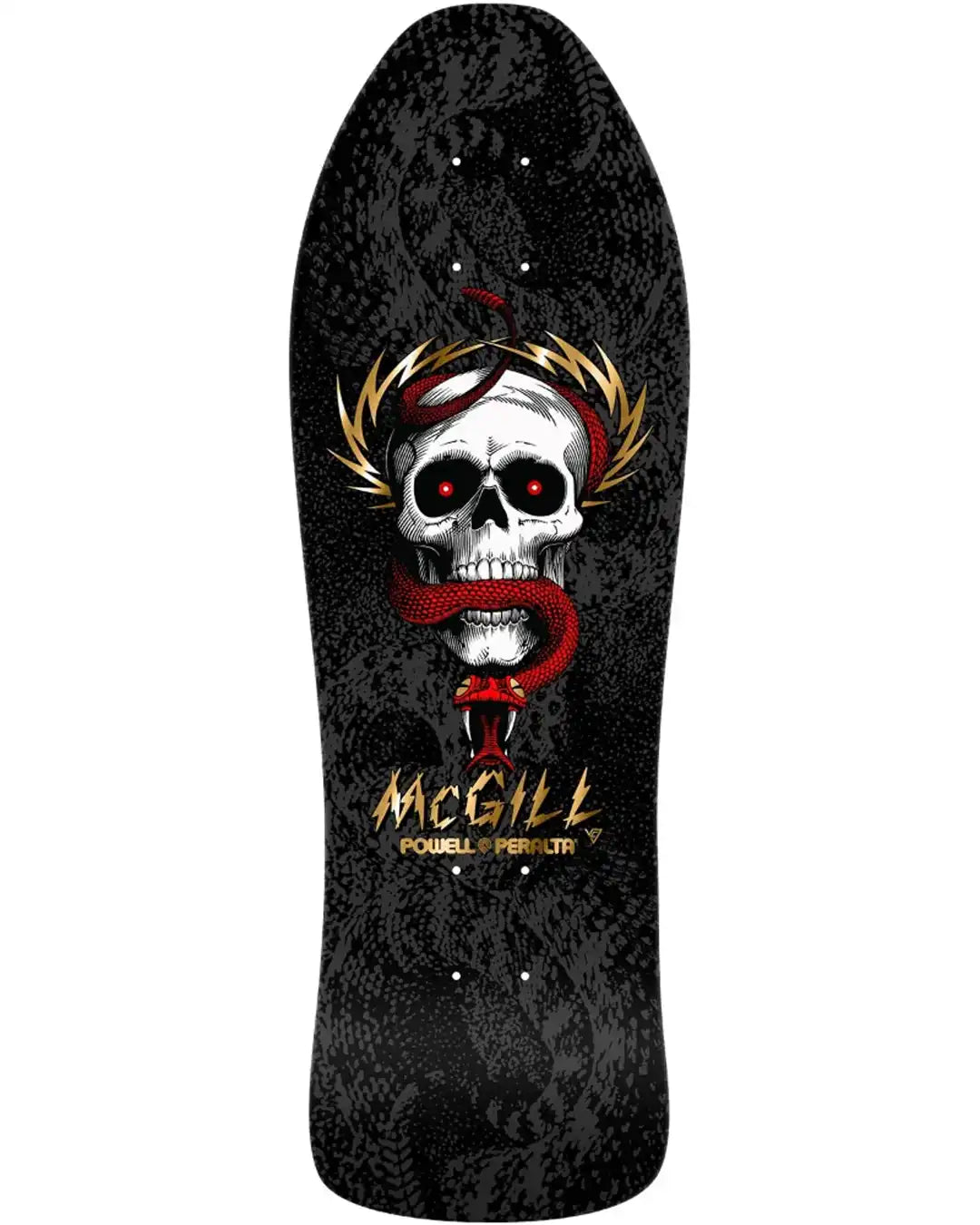 Bones Brigade Mcgill (16) Cruiser Deck 10"