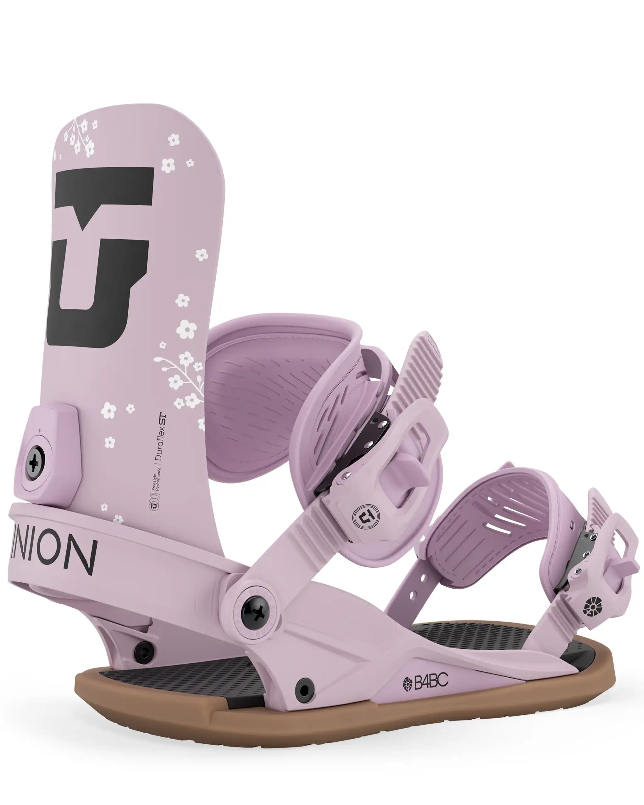 Legacy B4Bc Womens Snowboard Bindings 2027