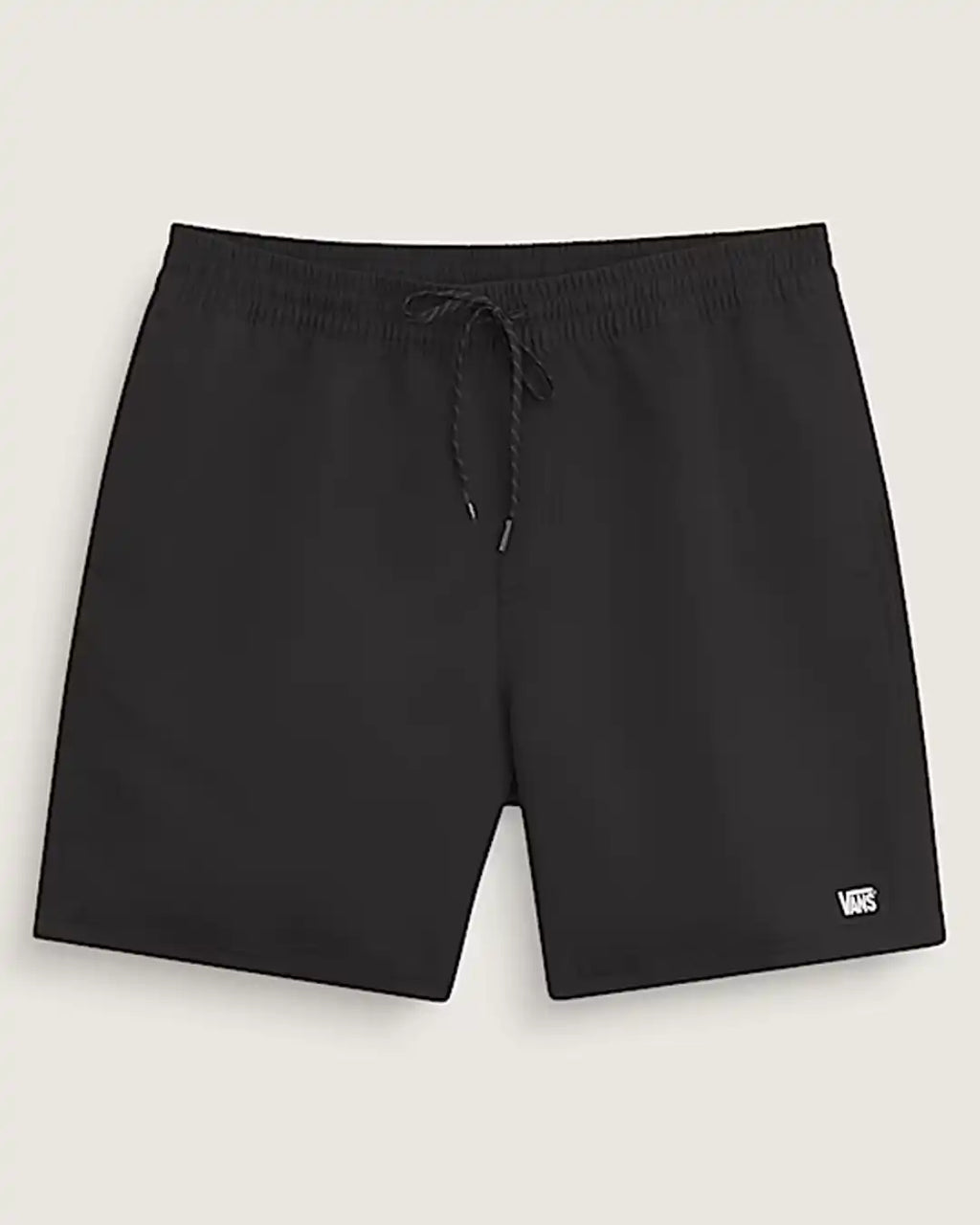 Boardshort Primary Ii Elastic - Black