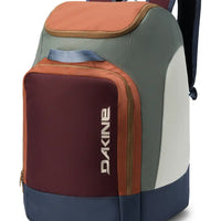 Boot Backpack 50L - High Sierra