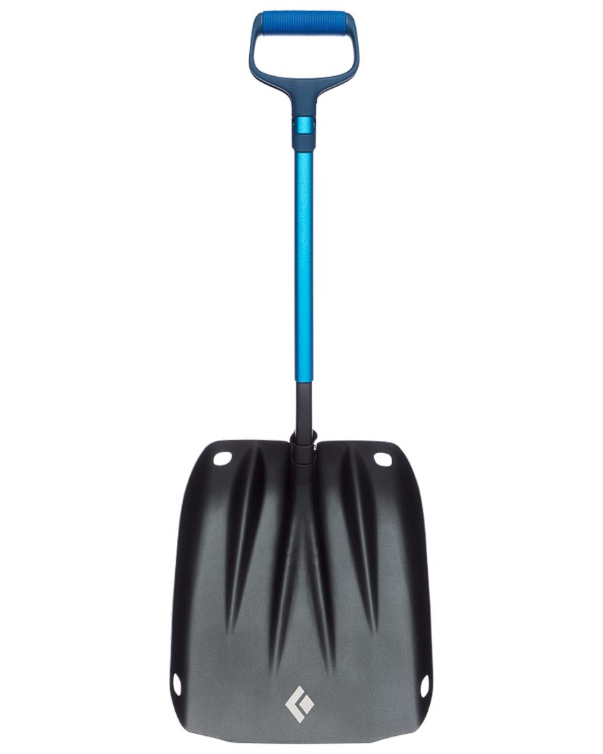 Pelle Evac 7 Shovel - Ultra Blue