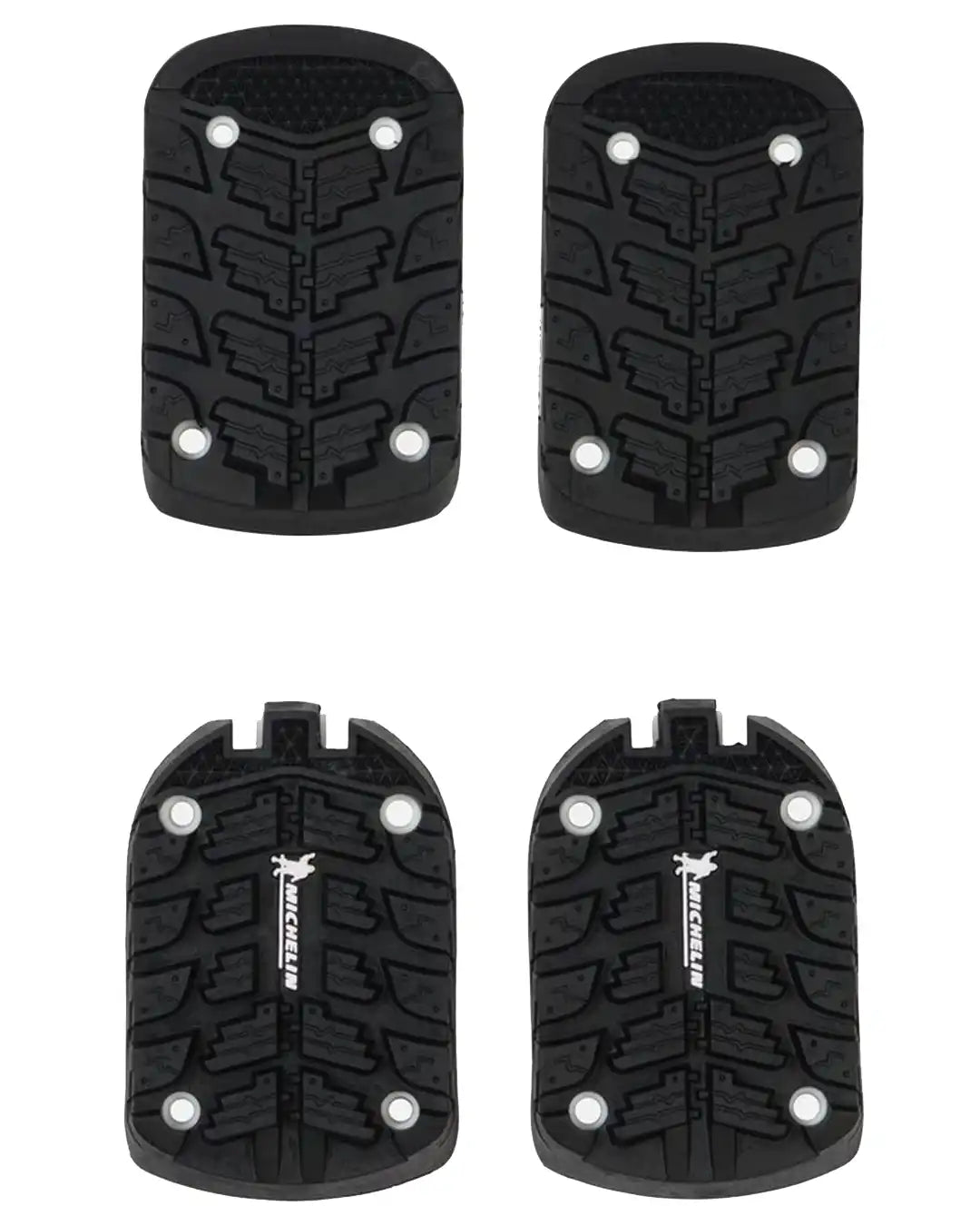 Semelles Diverge Michelin