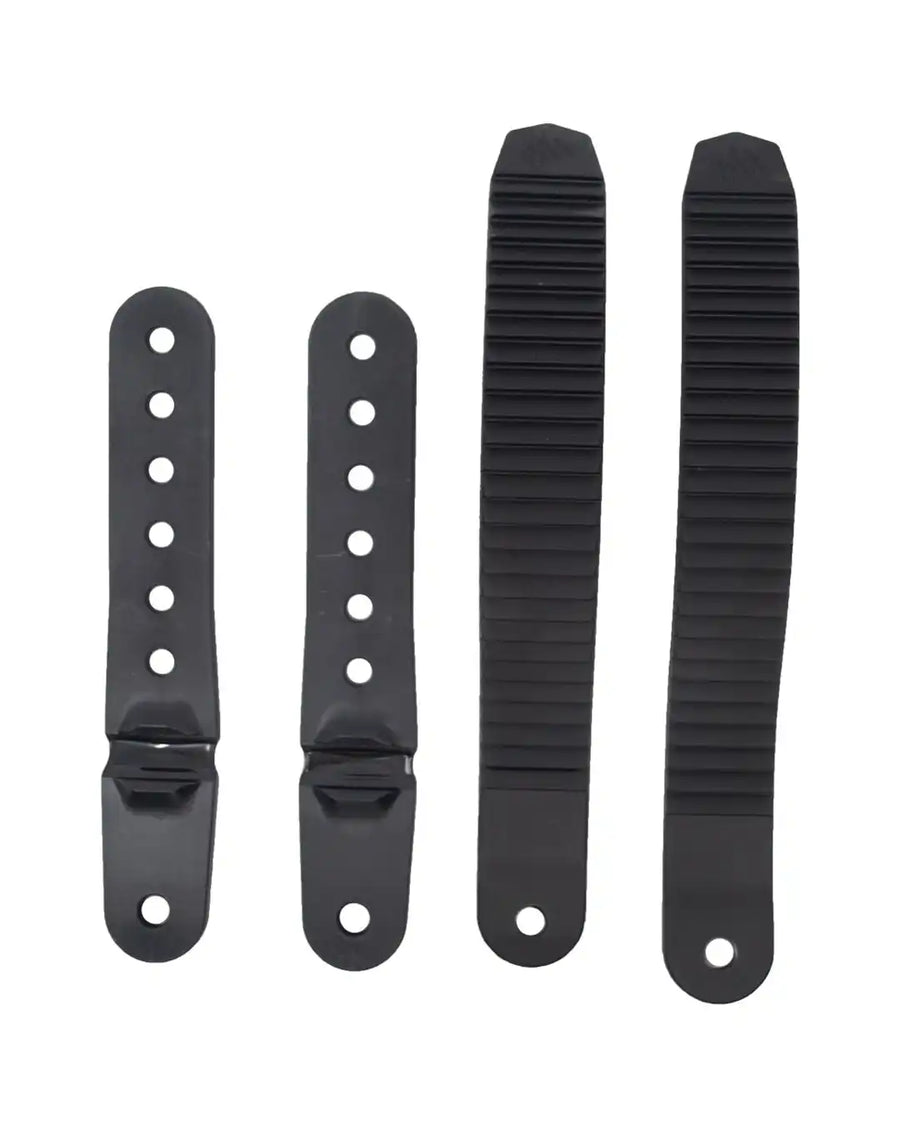 Accessoire De Snowboard Ankle Ladder & Connector - Black