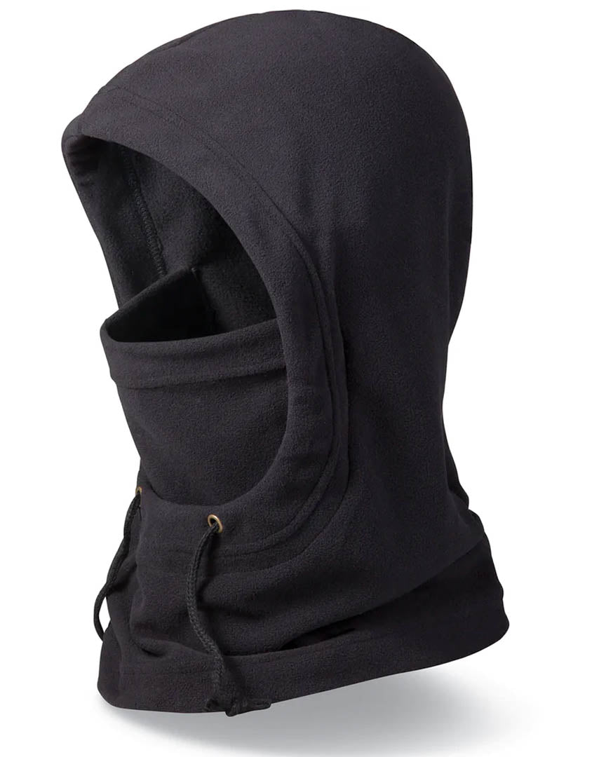 DAKINE Hunter Balaclava - Black Neck Tube