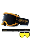 Warlock Goggles - Heist 2026